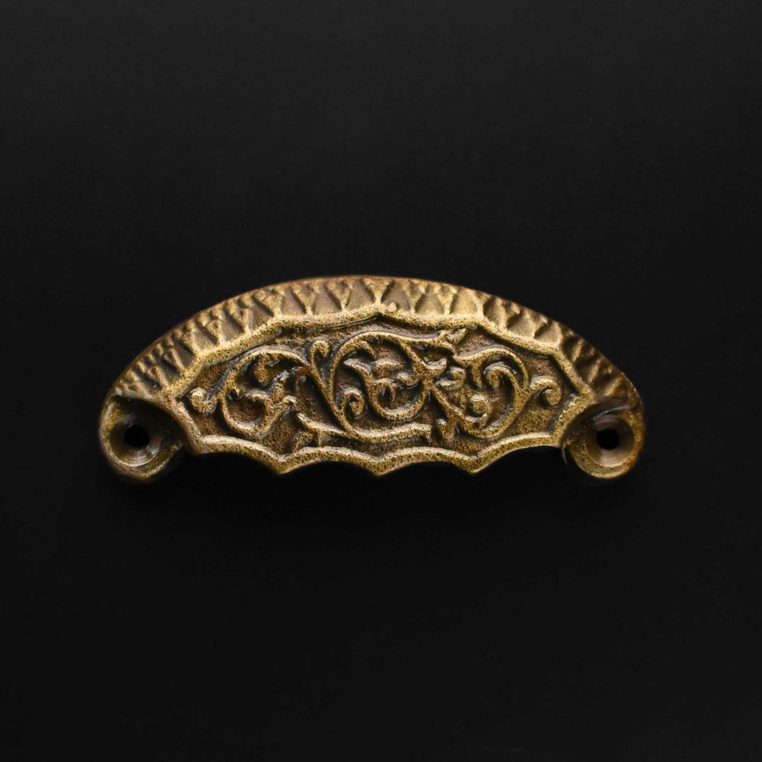 Thirlestane Vintage Dresser Cabinet Cup Handle and Pull
