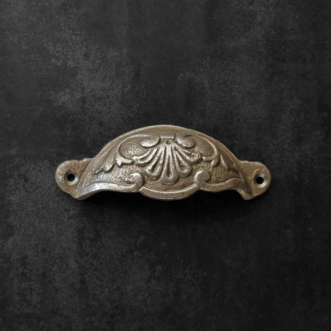 Warwick Vintage Dresser Cabinet Cup Handle and Pull