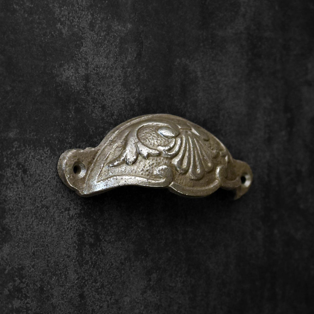 Warwick Vintage Dresser Cabinet Cup Handle and Pull