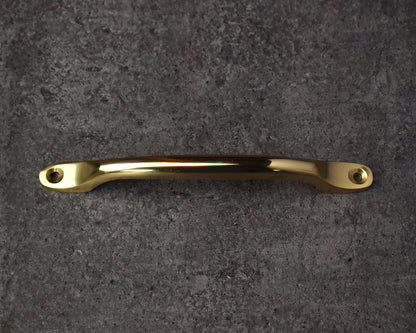 brass handles for cabinets