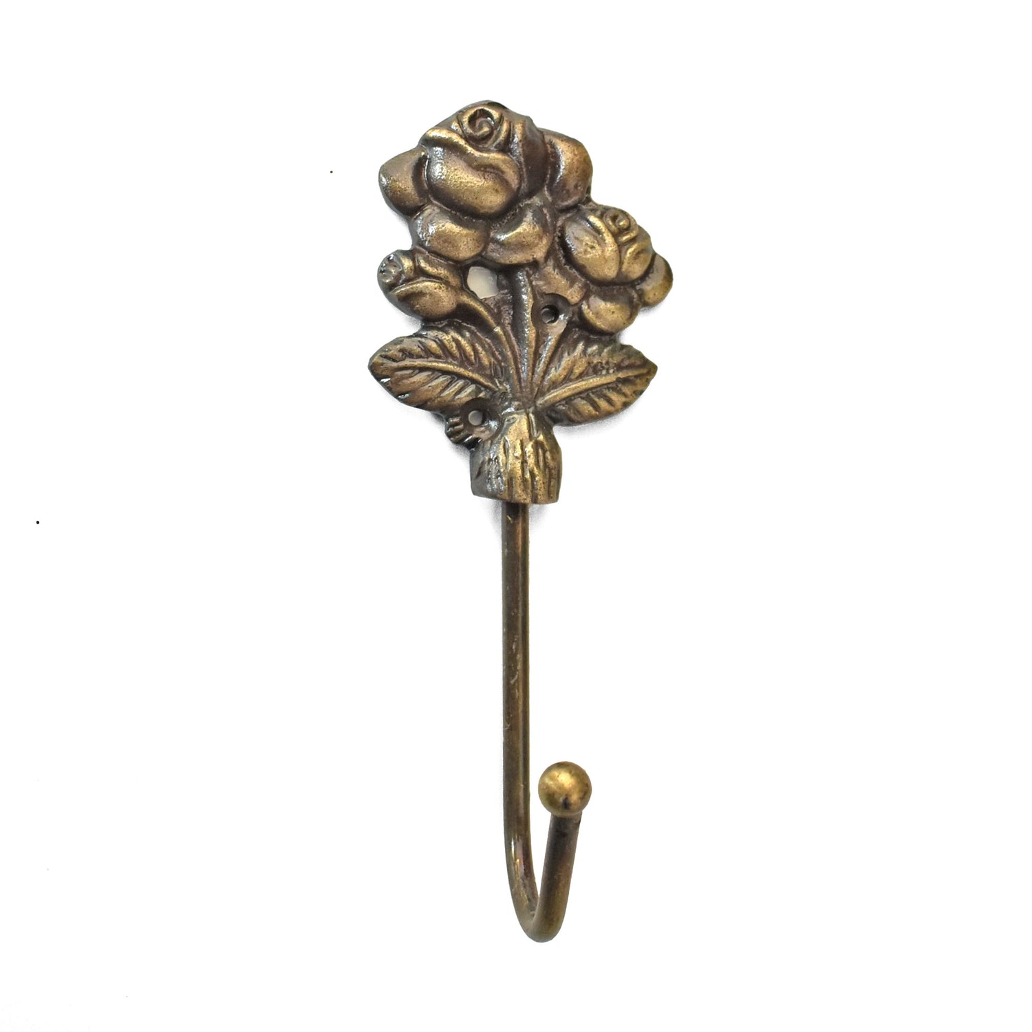 antique wall hook