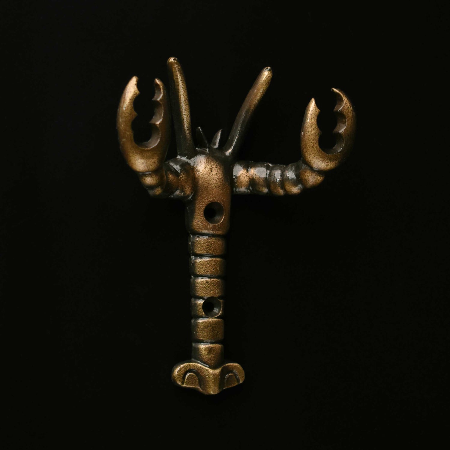 Maine Lobster Wall Hook and Hanger