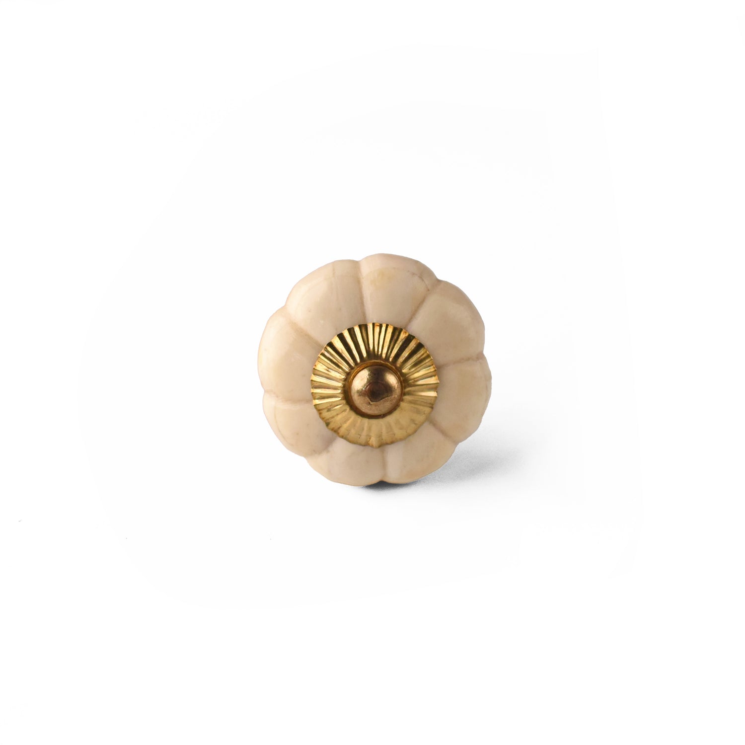 Mahakam Bone Cabinet Dresser Knob