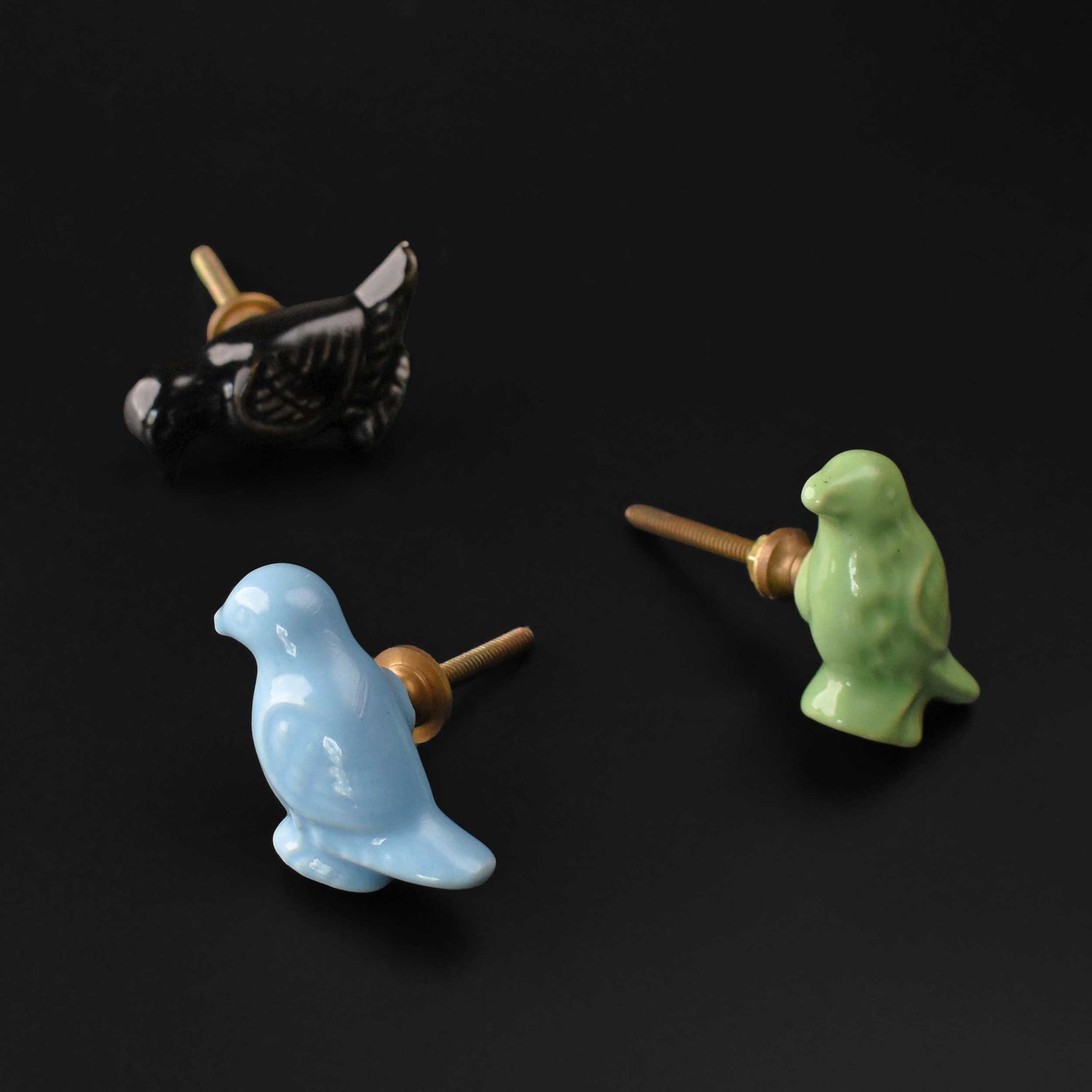 ceramic drawer knobs