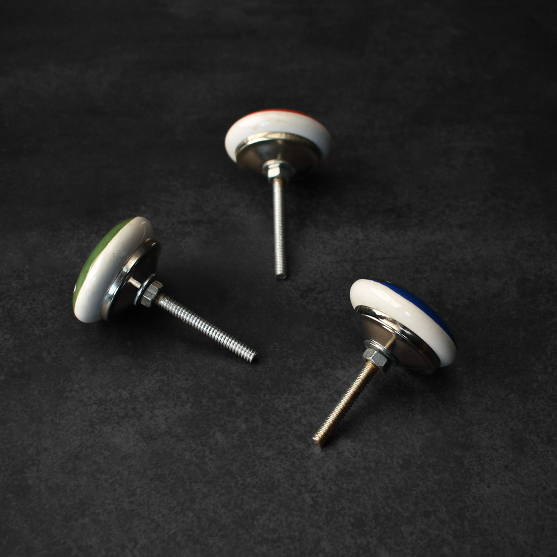 Waddles Turtle Kids Cabinet Knob and Drawer Pull