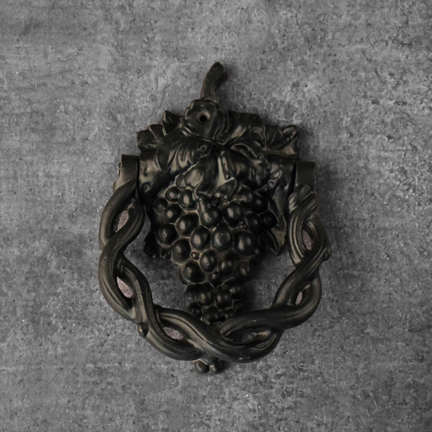 Grapevine Door Knocker