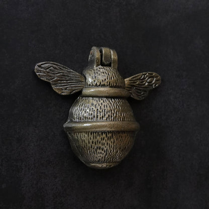 Nectar Bee Door Knocker