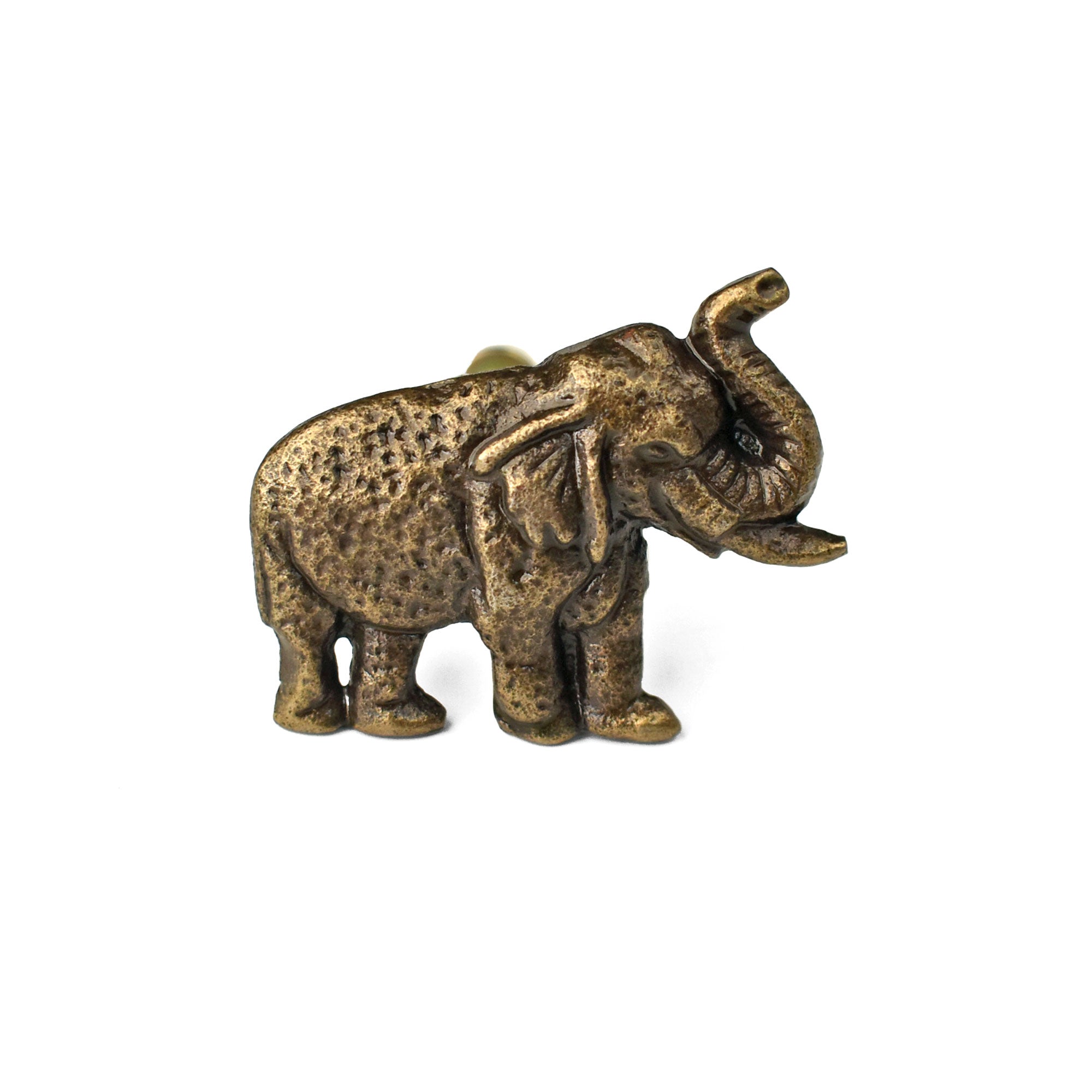 Dumbo the Elephant Cabinet Drawer Knob