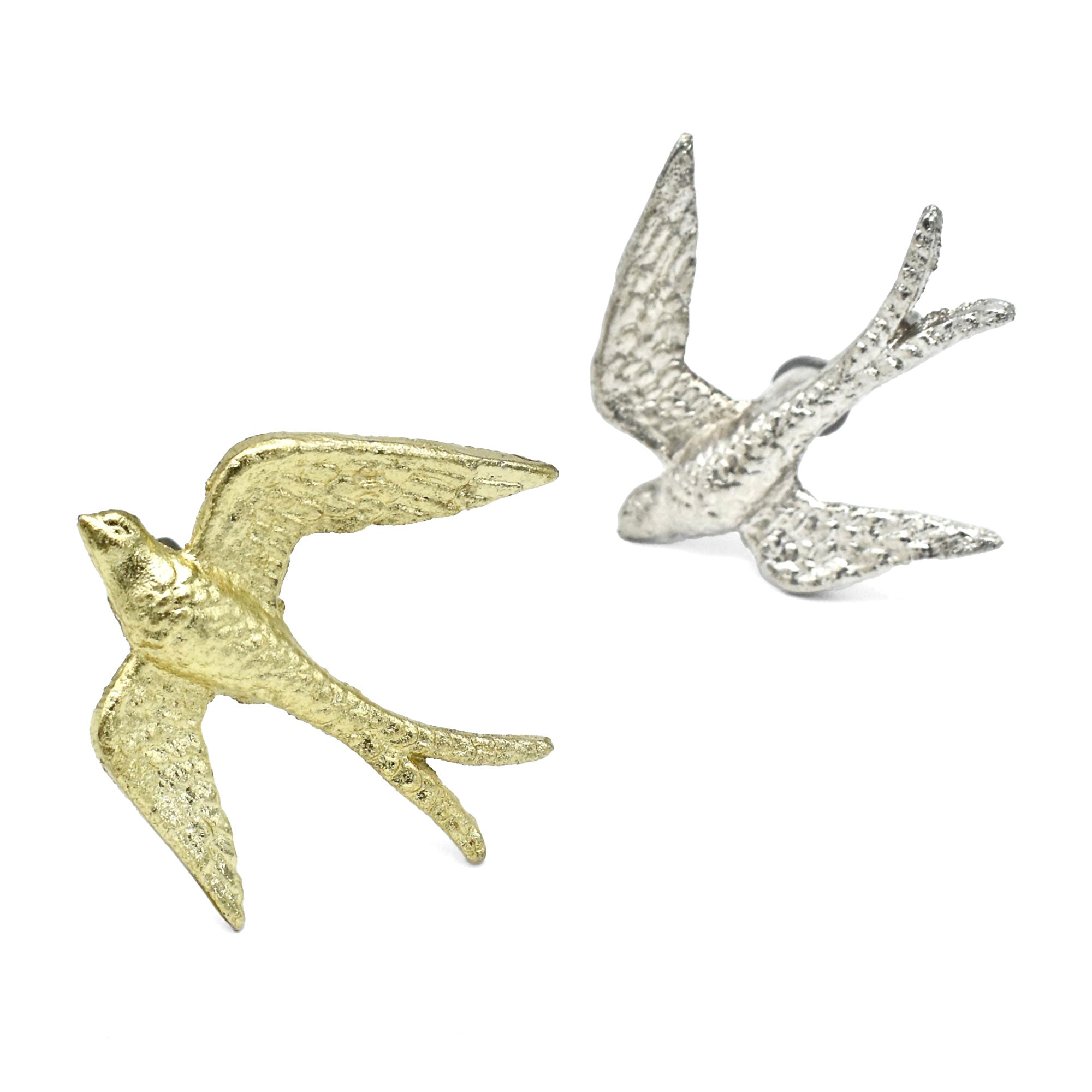 Bellamy Bird Cabinet Dresser Knob