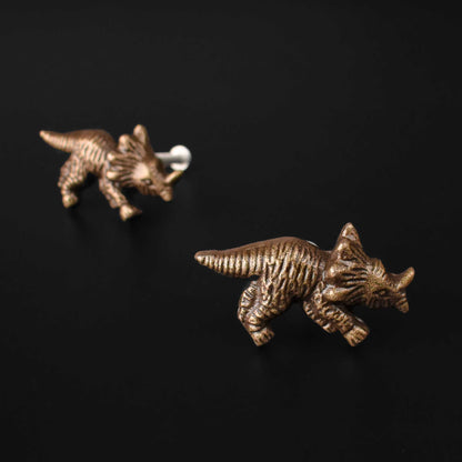 Trike Dinosaur Cabinet Drawer Knob