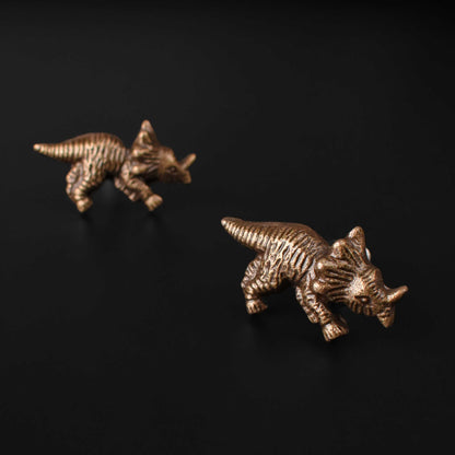 Trike Dinosaur Cabinet Drawer Knob