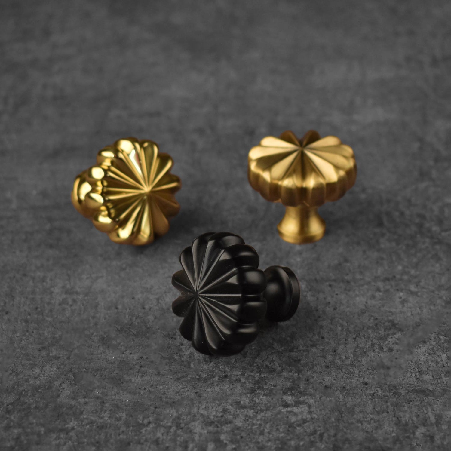 brass knob for cabinets