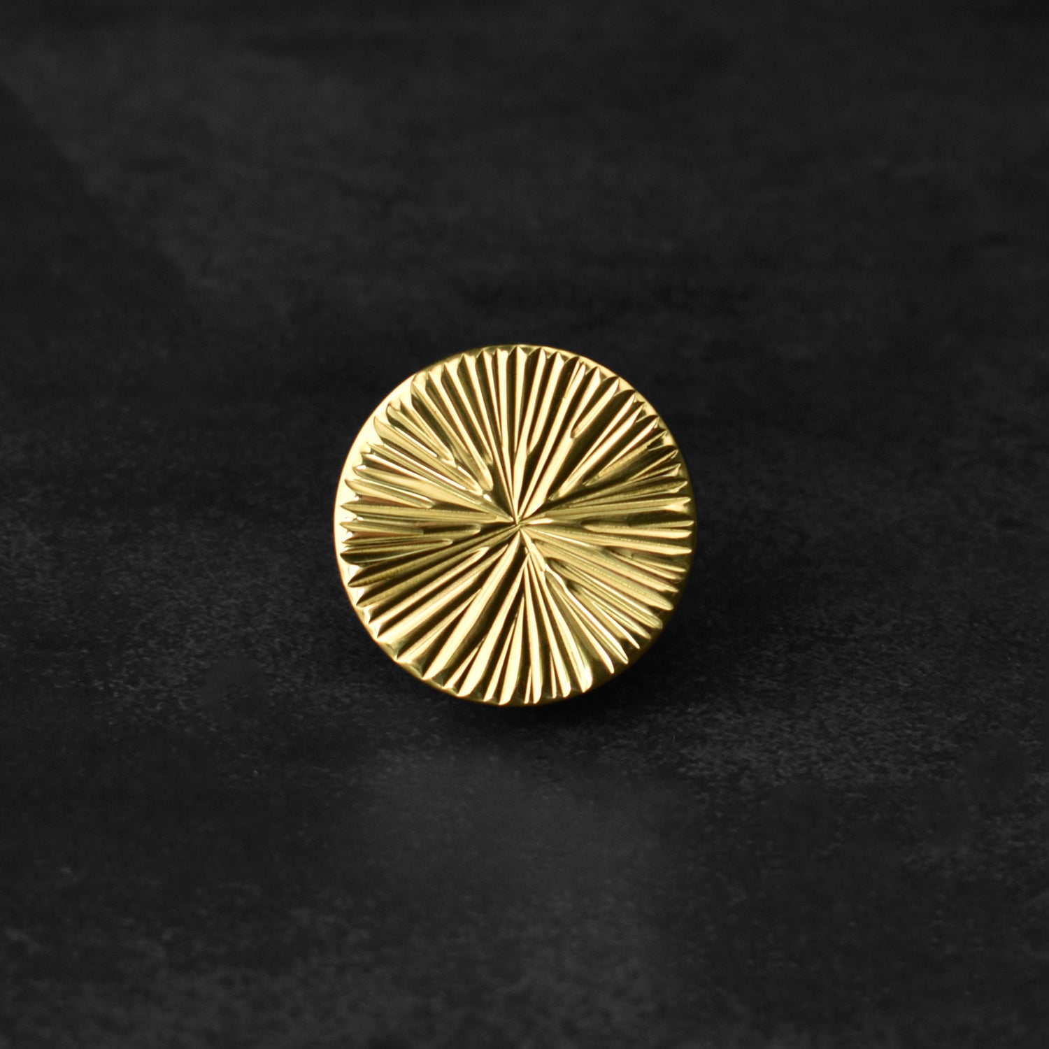brass drawer handle