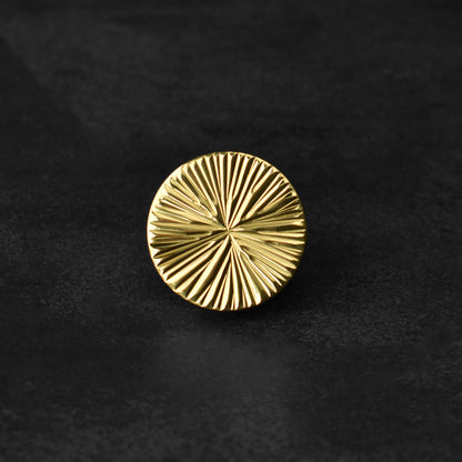 brass drawer handle