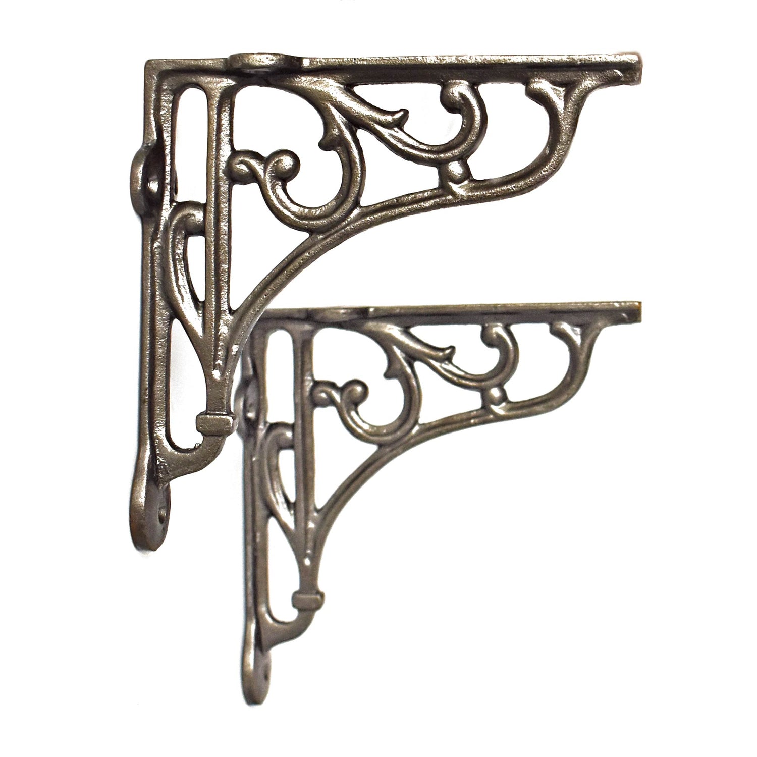 decorative shelf bracket