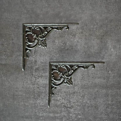 Katowice Iron Wall Shelf Bracket