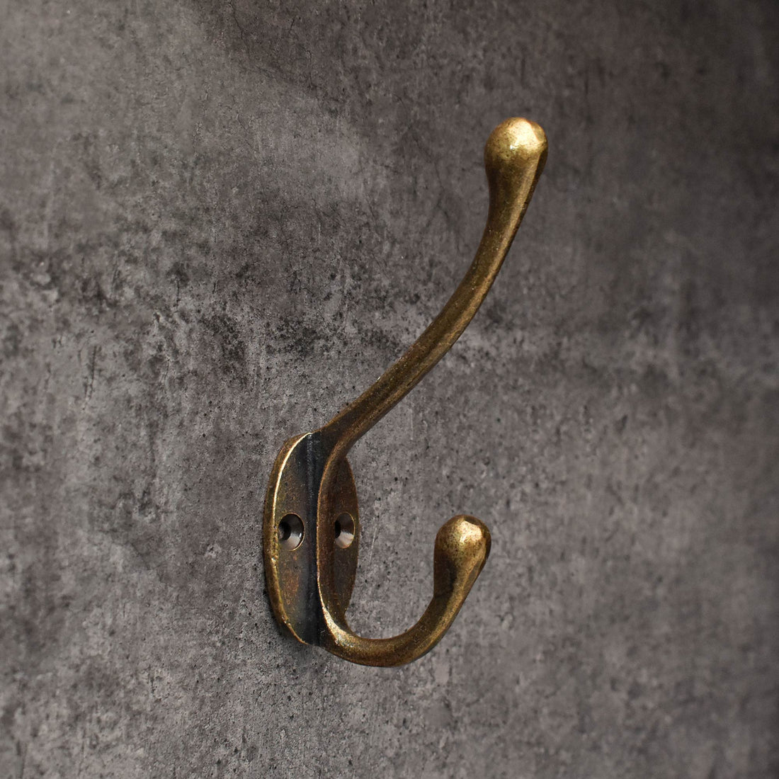wall mount coat hook