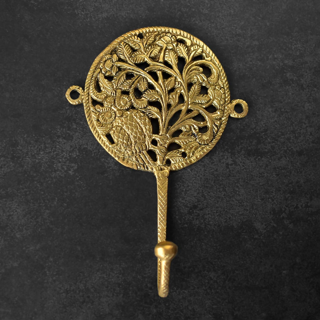 brass wall hook towel hook coat hook hanger