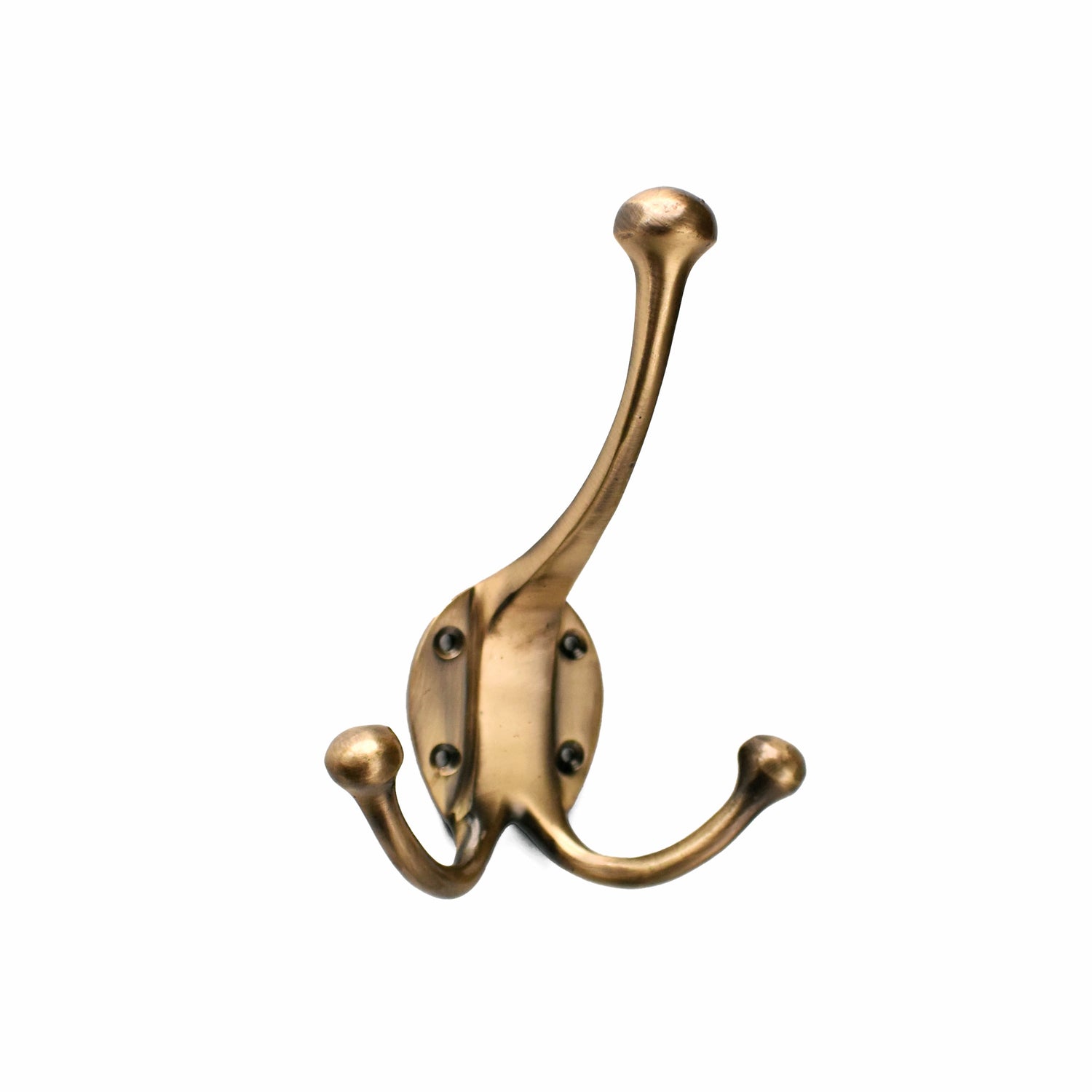 brass key hanger