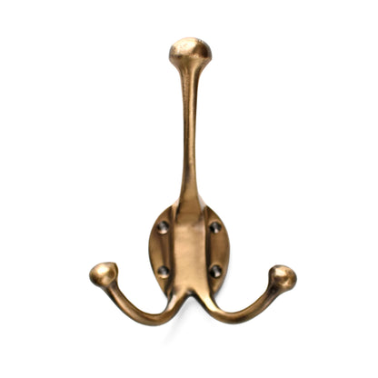 brass hook