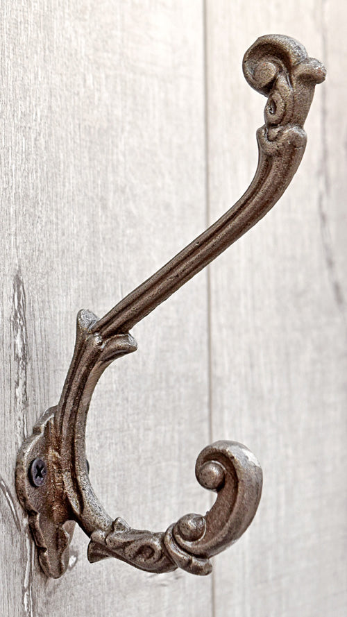 towel and robe hook