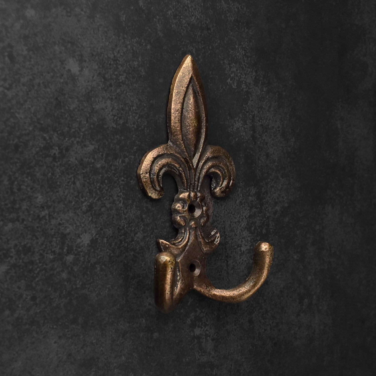 antique wall hook