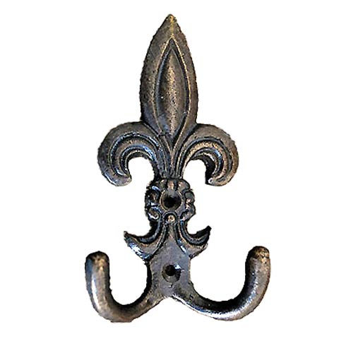 decorative coat hook hanger