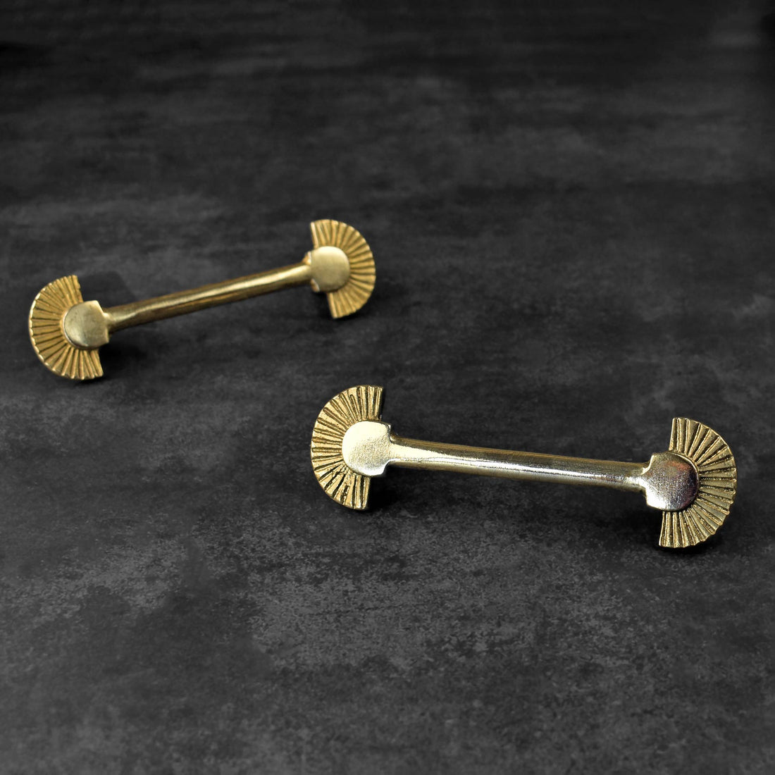 gold handle for cabinets