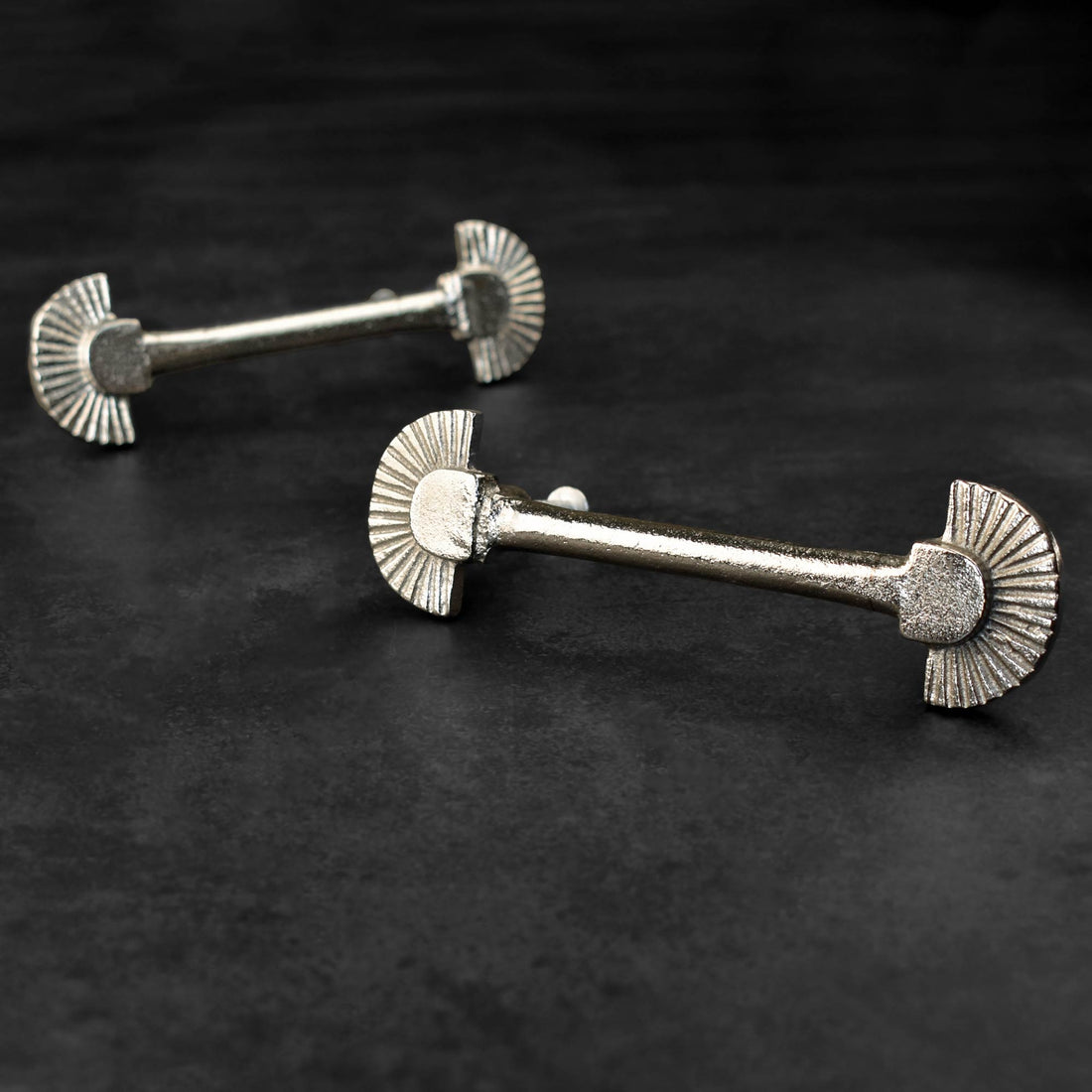 silver handle for drawers