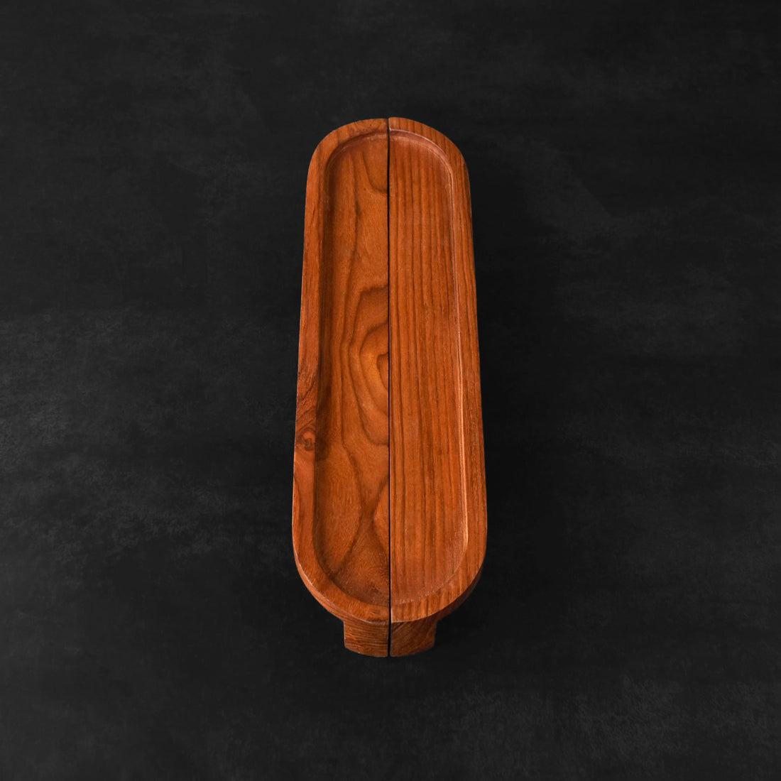 Ligna Wooden Cabinet Cupboard Wardrobe Handle Set