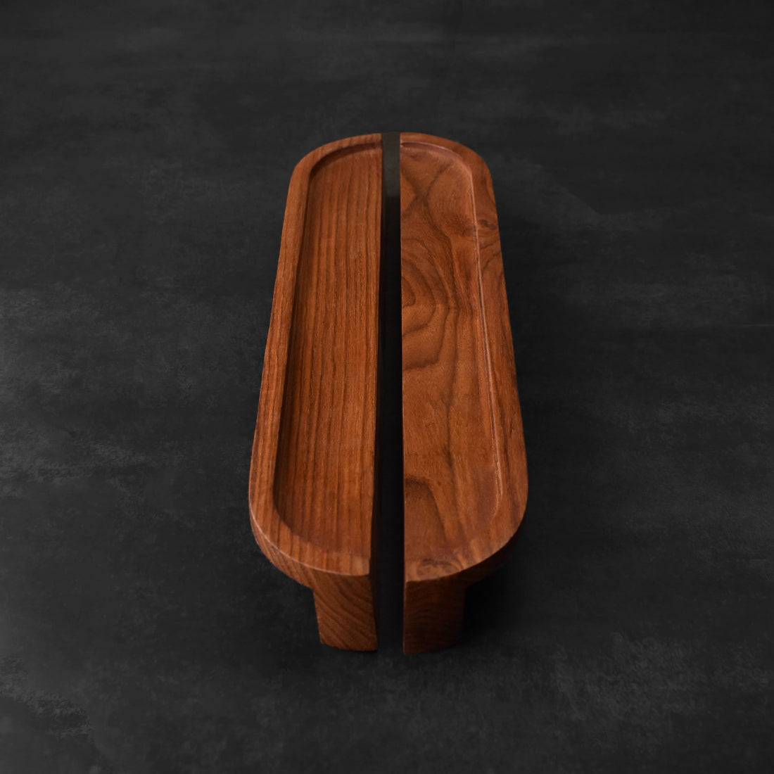 Ligna Wooden Cabinet Cupboard Wardrobe Handle Set
