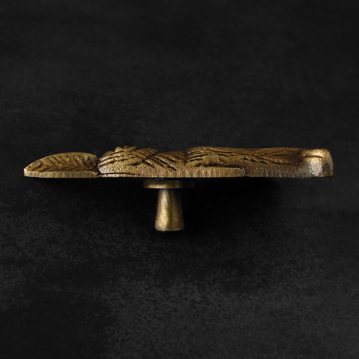 Roseline Decorative Rabbit Cabinet Drawer Handle Pair