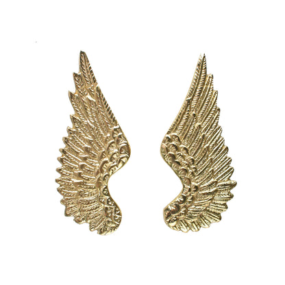 Orialis Angel Wing Cabinet Drawer Handle
