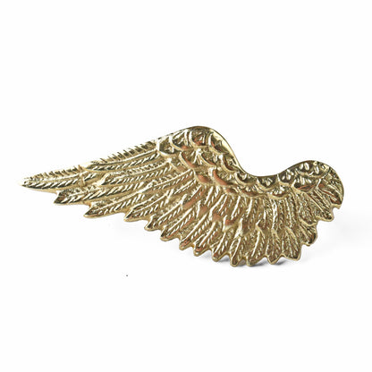 Orialis Angel Wing Cabinet Drawer Handle