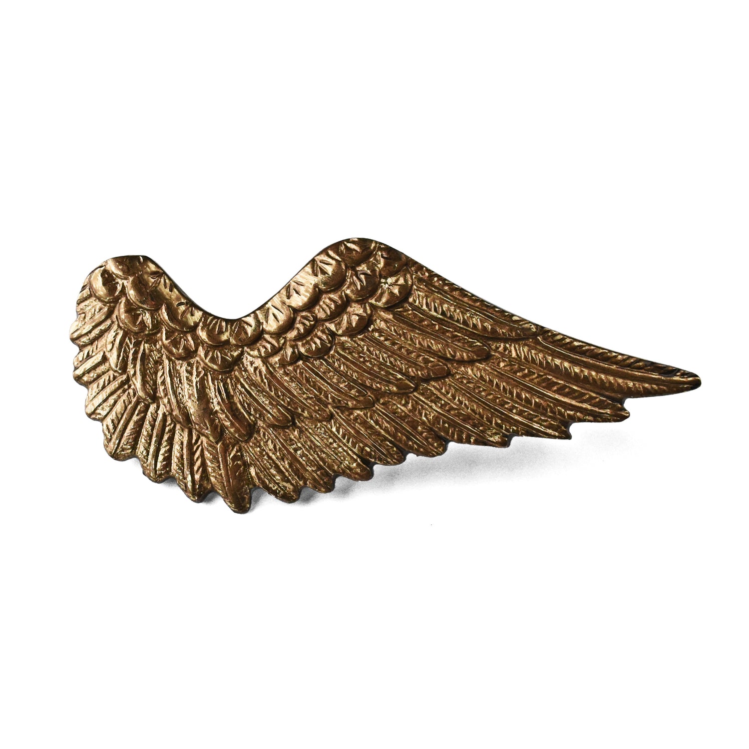 Orialis Angel Wing Cabinet Drawer Handle
