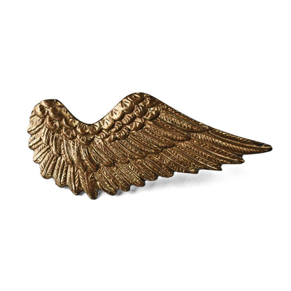 Orialis Angel Wing Cabinet Drawer Handle