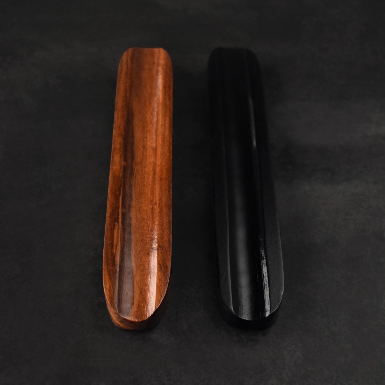 Alder Wood Cabinet Drawer Handle and Pull