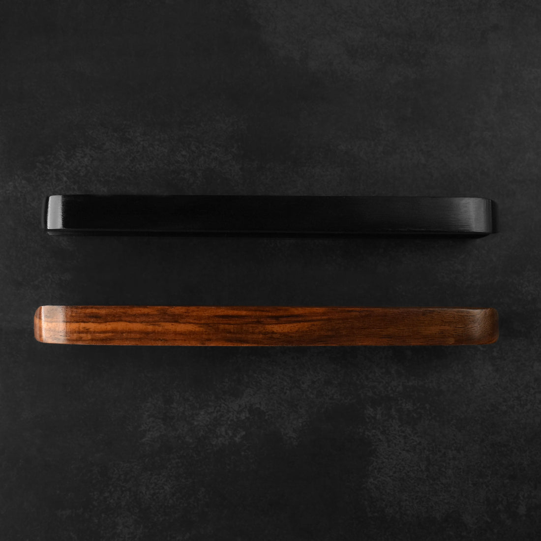 Alder Wood Cabinet Drawer Handle and Pull
