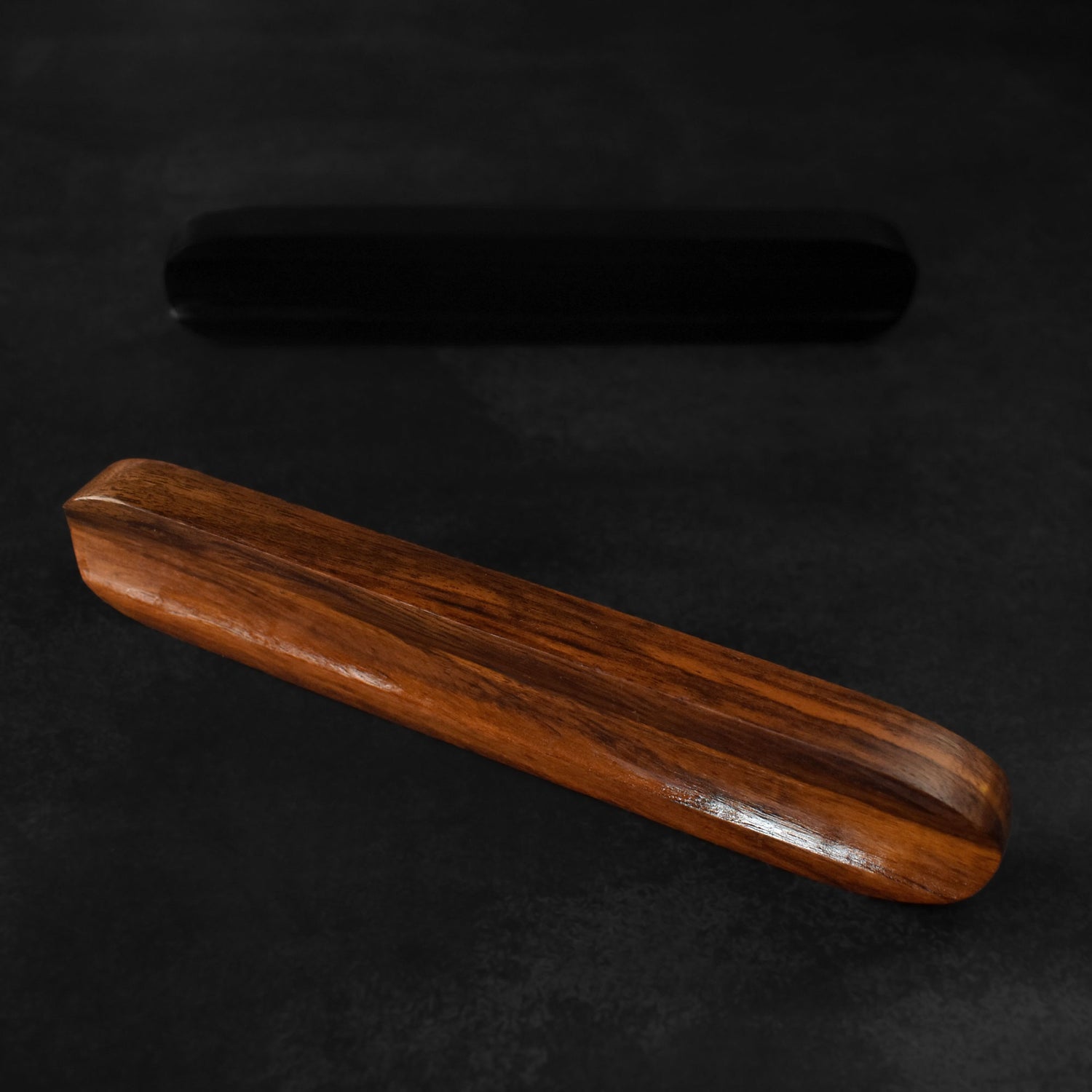Alder Wood Cabinet Drawer Handle and Pull