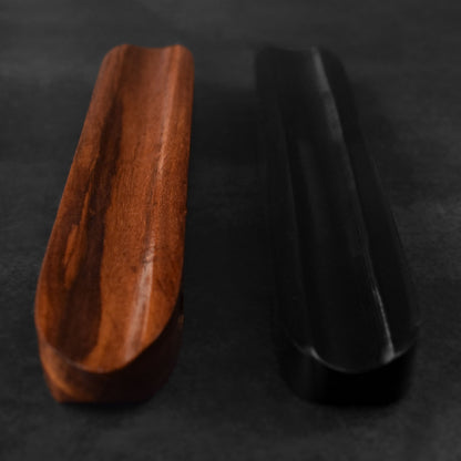 Alder Wood Cabinet Drawer Handle and Pull