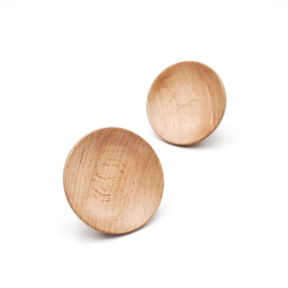 wood cabinet drawer knobs