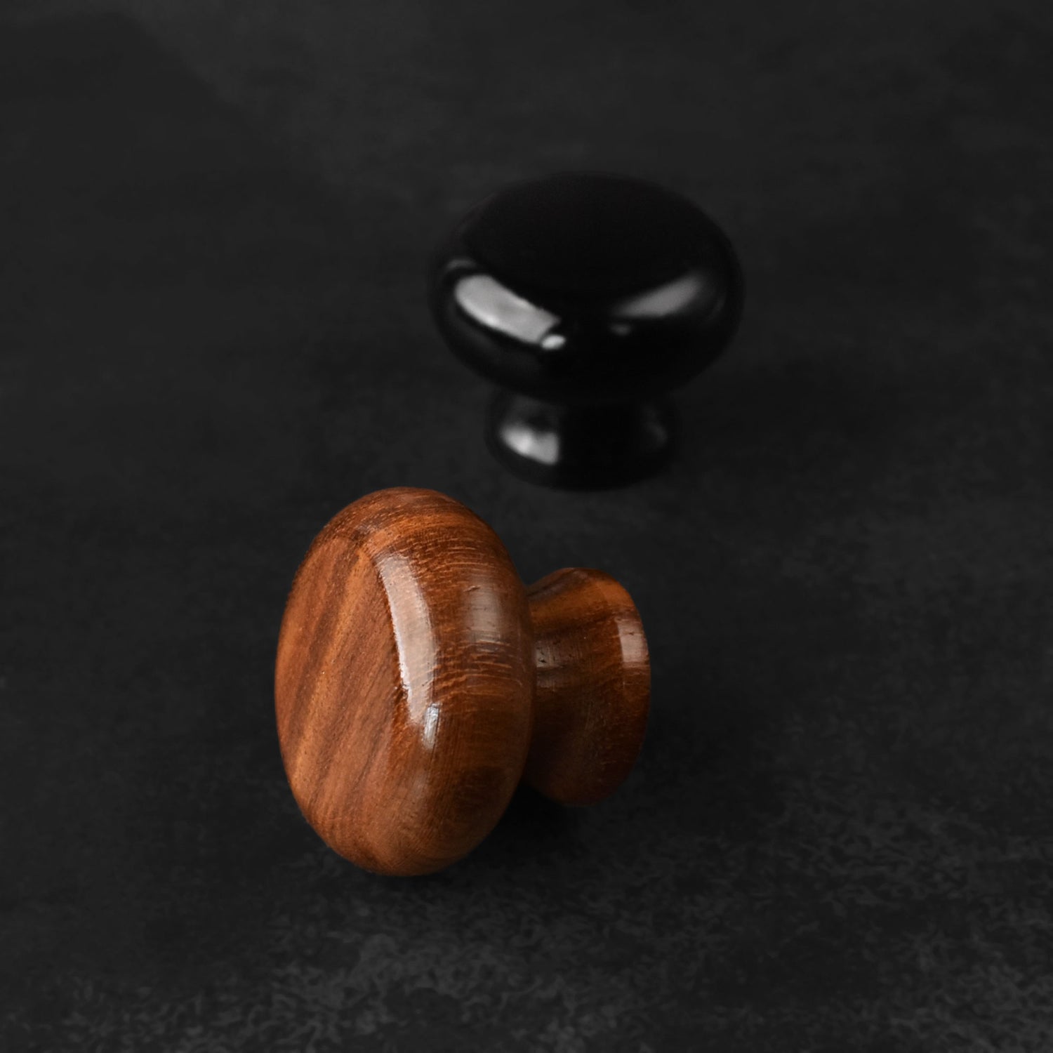 Toscana Wood Cabinet Drawer Knob