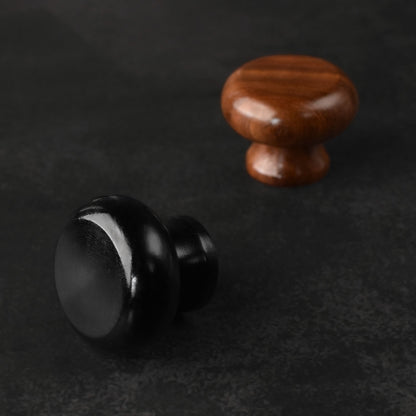 Toscana Wood Cabinet Drawer Knob