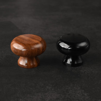 Toscana Wood Cabinet Drawer Knob