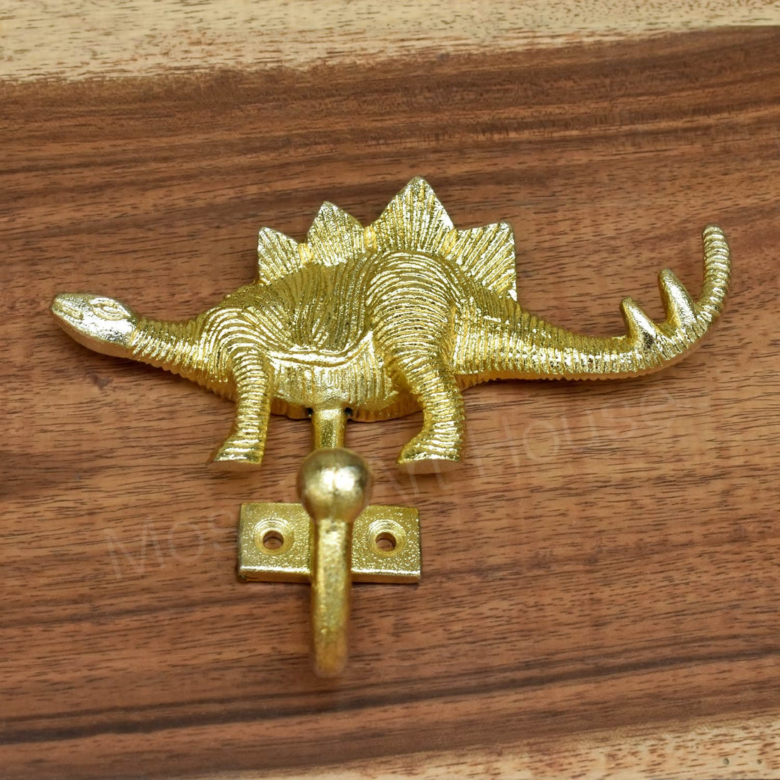 Trixie Stegosaurus Coat and Wall Hook