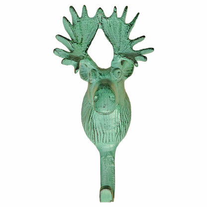 Magnus the Moose Wall Hook and Hanger