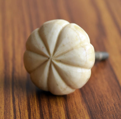 Marjan Bone Cabinet Dresser Knob