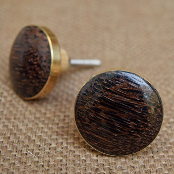 Nasrin Spotted Pattern Cabinet Dresser Knob