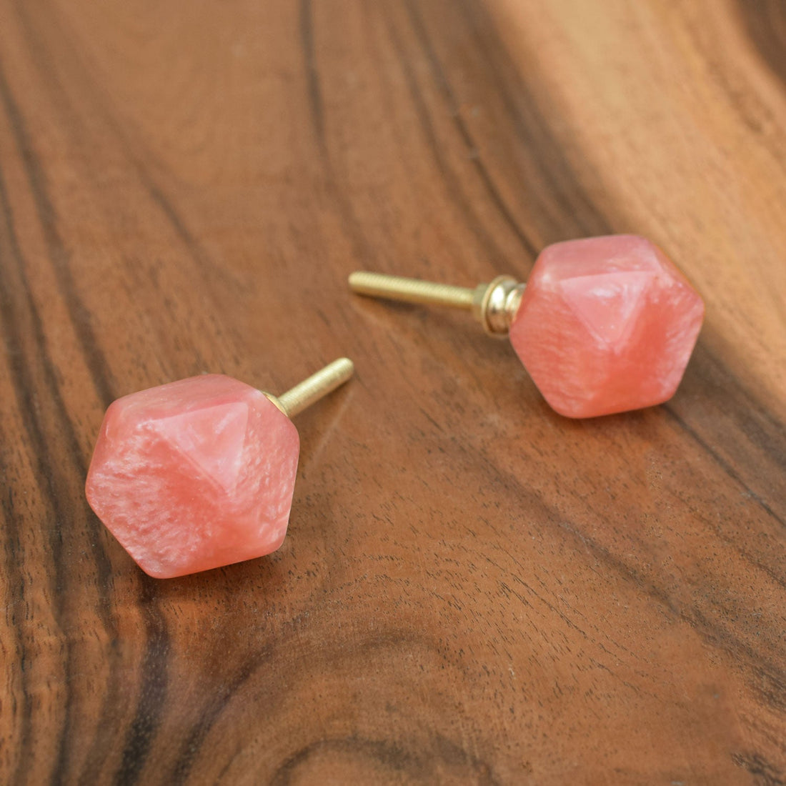 Daphne Resin Cabinet Dresser Knob