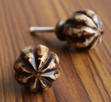 vintage drawer knobs